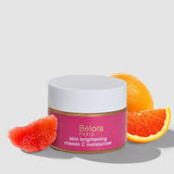 Skin Brightening Vitamin C Moisturizer with SPF 50 Combo - Belora 