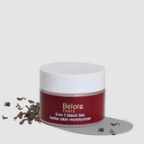 5-in-1 Black Tea Better Skin Moisturizer Combo - Belora 