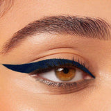 Ultra Blue - Colorful Desire Eyeliner - Belora 