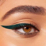Very Green - Colorful Desire Eyeliner - Belora 