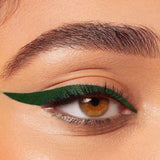 Urban Green - Colorful Desire Eyeliner - Belora 