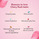 Cherry Rush Balm - Belora 