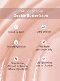 Cookie Butter Balm
