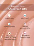 Choco Heart Balm