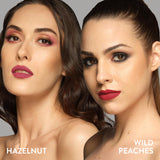 Pretty Nudes (Hazelnut + Wild Peaches) - Belora 