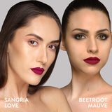 The Royalty (Sangria Love + Beetroot) - Belora 