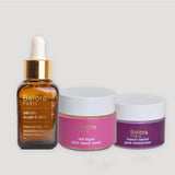 Complete Winter Skincare Pack (Moisturiser + Mask + Serum) - Belora 