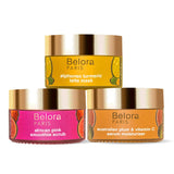 Complete De Tan Skin Glow Kit - Belora 