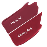 Passion (Hazelnut+ Lychee Red (Cherry Red) - Belora 