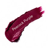Peacock Purple - Paint & Pout - Lip & Cheek - Belora 