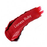 Lioness Ruby - Paint & Pout - Lip & Cheek - Belora 
