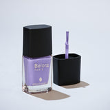 2 Luv Lavender - Breathable Made Safe Longstay Nail Polish - Belora 