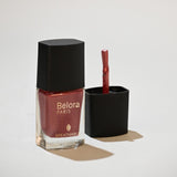 23 Met Copper - Breathable Made Safe Longstay Nail Polish - Belora 