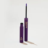 Royal Purple - Colorful Desire Eyeliner - Belora 