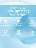Ultra Hydrating Moisturizer with SPF 30